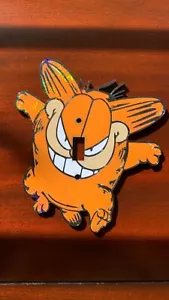 Garfield Gengar Copertura Presa | Decorazione Parete Pokemon - Foto 1 di 4