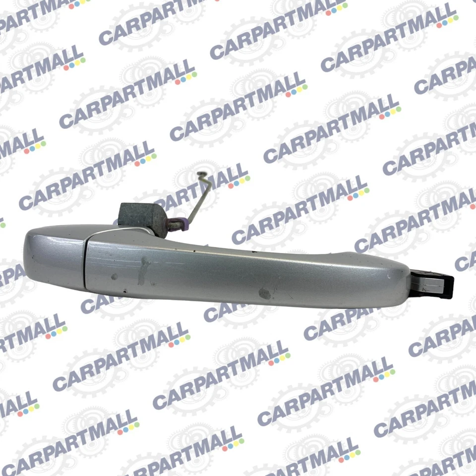 2009-2011 Volkswagen Routan Front Right Passenger Side Exterior Door Handle OEM Foto 1 de 4