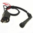 Motorcycle/Scooter Ignition Coil For Yamaha 1D7-82310-00-00 1D7-82310-01-00