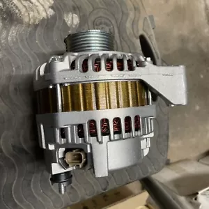 Ford BAF210300AA 130 Amp 3-Pin Alternator Assembly fits BF/Territory #A30 - Picture 1 of 5
