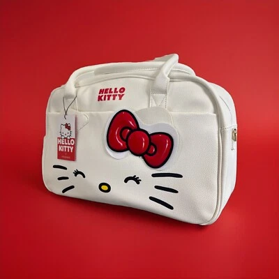 Bolso de fin de semana Sanrio Hello Kitty Foto 1 de 4