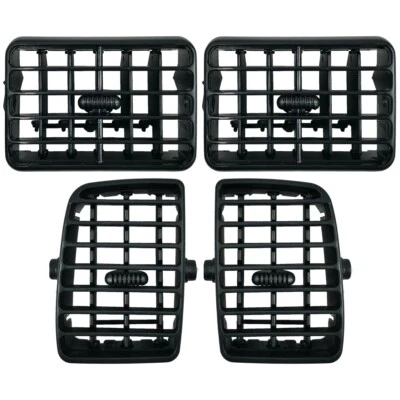 Air Conditioner A/C Air Vent Outlet  For Toyota Hilux LN166 LN167 1998-2004 - image 1 of 4