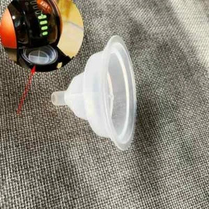 Nescafè Dolce Gusto Descaler Cleaning Funnel, Coffee Pod Capsule Holder Cleaing - Picture 1 of 8