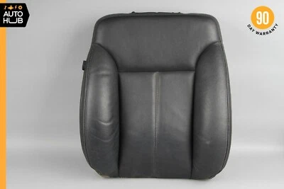 07-12 Cojín asiento superior pasajero delantero derecho Mercedes X164 GL550 GL450 OEM Foto 1 de 4