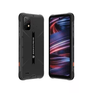 UMIDIGI BISON GT2 PRO 5G 256GB Rugged Smartphone Unlocked Android Very Good - Picture 1 of 10