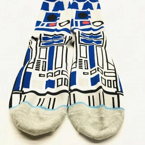 Calze droide Star Wars R2D2 - Foto 1 di 8