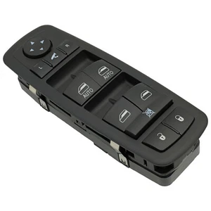 56046826AE Left Driver Side Power Window Switch for 2016-2022 Ram 1500 2500 3500 - Picture 1 of 9