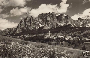Cortina Pamagnon f.p. - Foto 1 di 1
