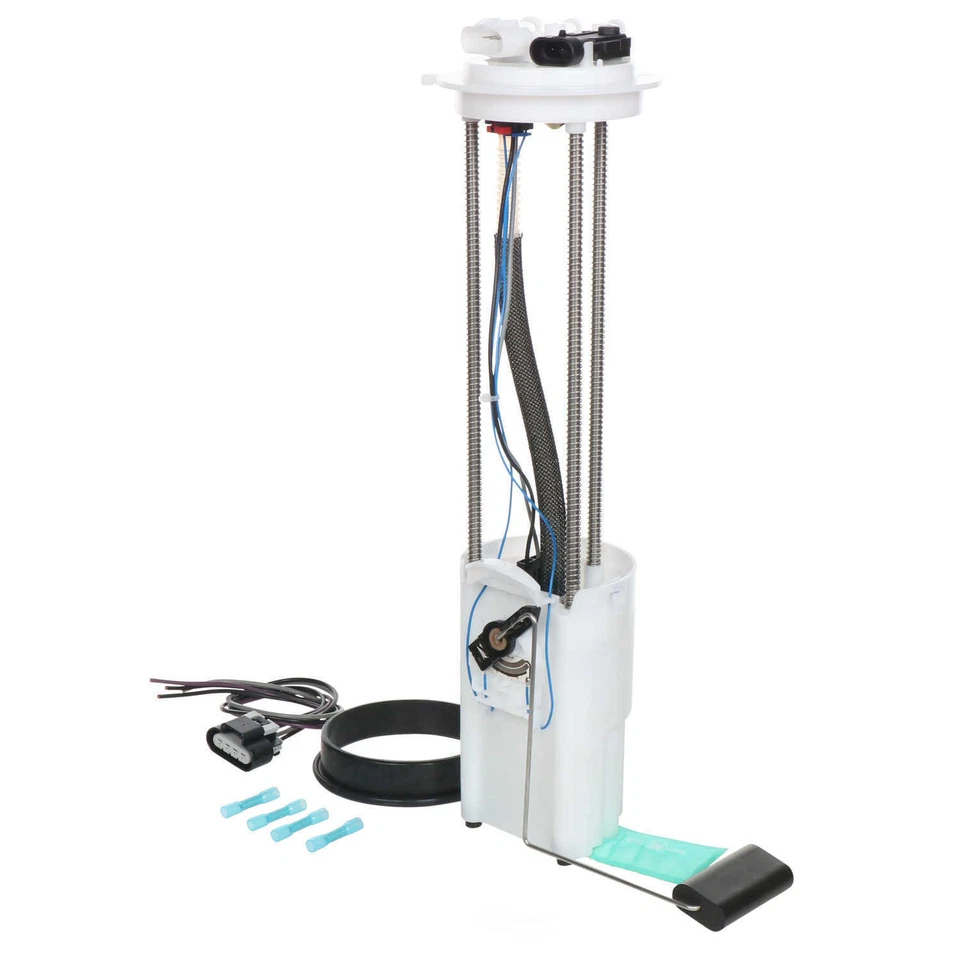 Conjunto de módulo de bomba de combustible para GMC Sierra 1500 Sierra 2500 HD C3500HD 1999-2004 Foto 1 de 3