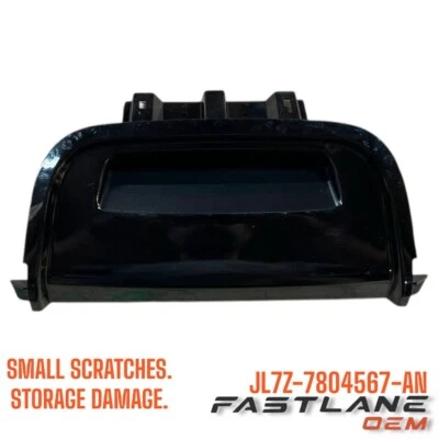 Panel de consola Lincoln Navigator 2018-2021 nuevo OEM JL7Z-7804567-AN Foto 1 de 4