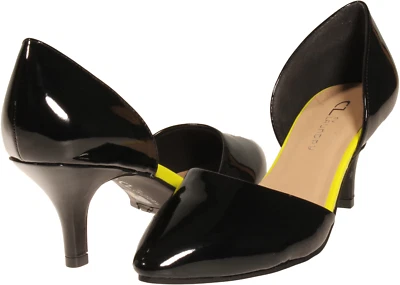 Bomba Chinese Laundry Vixen para mujer negra talla EE. UU. 8,5 M Foto 1 de 3