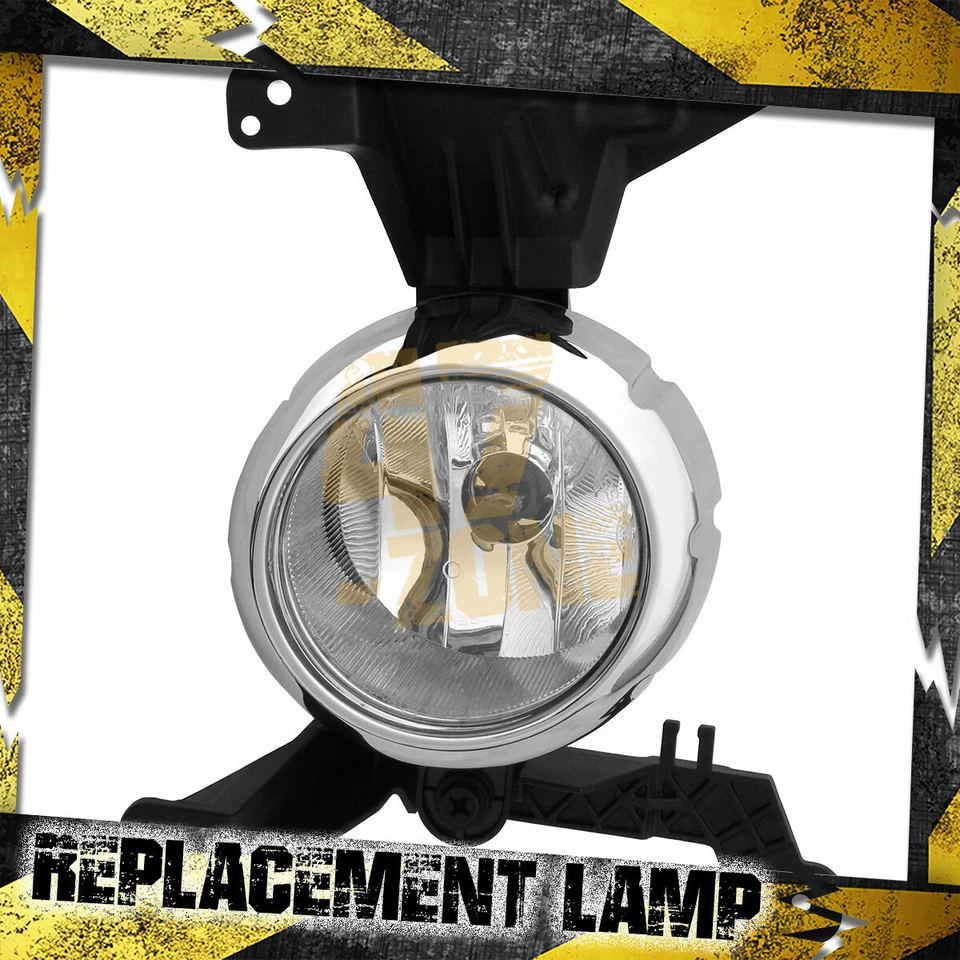 Faro antiniebla izquierdo del lado del conductor para Kia Sorento 2011-2013 Foto 1 de 1