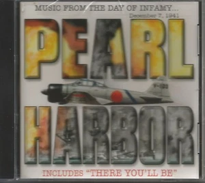 Pearl Harbor: Musik vom Tag des berüchtigten Dezembers verschiedener Künstler (CD, BCI M - Bild 1 von 2
