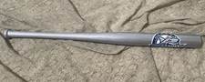 Camden Riversharks Defunct Atlantic League Minor League Baseball Mini 18" Bat