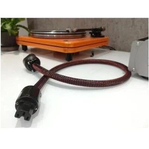 Mian Audio Max Power ONE Power Lead - 1.5m - Picture 1 of 1