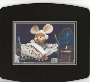 Alfombrilla de ratón TOPO GIGIO - Ratón italiano - Imagen 1 de 1