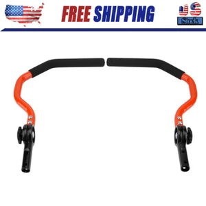 For Bad Boy Mower OEM 031-9060-00 031-9060-18 Adjustable Steering Arm Kit - Picture 1 of 9