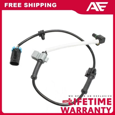 ABS Speed Sensor For 07-07 GMC Sierra 3500 Classic 1500 HD Classic Chevrolet - Image 1 of 4