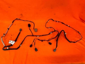 2015-2016 Ford Mustang GT Rear Bumper Wire Wiring Harness FR3T-13412-AC OEM - Picture 1 of 4