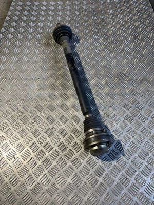 Audi A3 S3 A3 Sportback 8P 2010 Right front driveshaft 1K0407272RB VSD9509 - Изображение 1 из 3