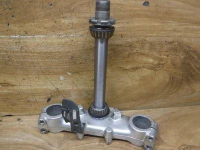 Honda XL500R XL 500 R 1982 OEM vástago de dirección triple árbol puente yugo suspensión Foto 1 de 4