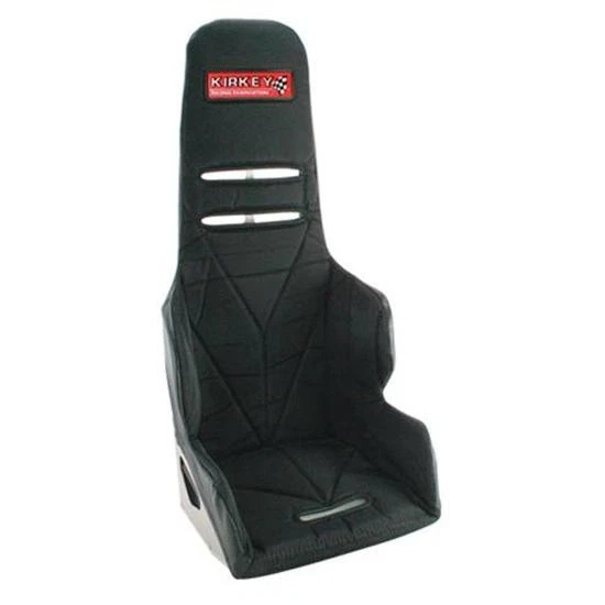 Asiento de carreras Kirkey Junior 24 Series 8 grados reclinable de aluminio, 14 pulgadas de ancho Foto 1 de 4