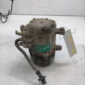Compresor de aire acondicionado FIAT CINQUECENTO (NM) 900 S Ber. 3p/b/899cc - Imagen 1 de 5