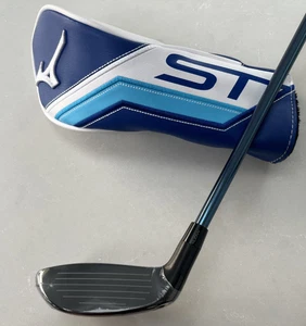 New Mizuno ST Max 230 3 Hybrid / 19 Degree / Linq 75 Stiff Flex - Picture 1 of 10