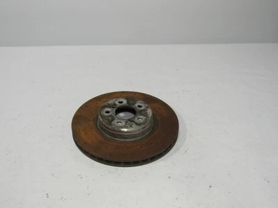 14-20 宝马 I8 2015 前右乘客制动盘转子:O — 第 1/4 张图片