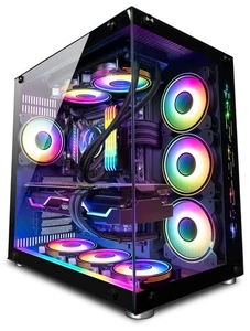 Niestandardowy PC Builder do wynajęcia (PRZECZYTAJ OPIS) - Zdjęcie 1 z 4
