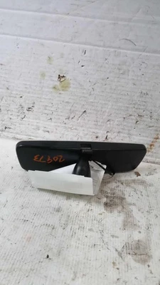 Espejo retrovisor interior negro Volkswagen Passat 2017 fabricante de equipos originales, 139 k millas Foto 1 de 4