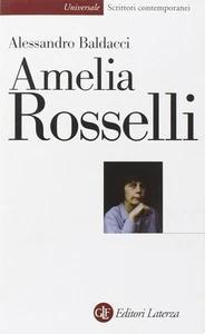 Amelia Rosselli - Foto 1 di 1