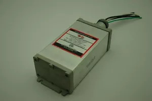 Meter-Treater M-Ti AC Line Surge Protector Device RCHW100/277-3W-0-1 - Picture 1 of 4