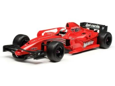 HPI 102839 - Formula Ten Typ 014C Karosserie - Bild 1 von 4