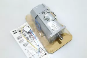NISSEI GTR NNB GFMN-15-15-T90 1:15 90W Motoriduttore a Induzione MOT-I-3822=9F43 - Foto 1 di 13