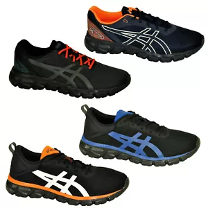 Asics Gel-Quantum Lyte Sneaker Sportschuhe Laufschuhe Joggen Ultra Leicht Herren - Bild 1 von 28