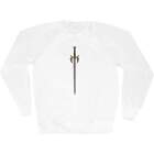 'Fantasy Arnament' Adult Sweatshirt / Sweater / Jumper (SW037679)