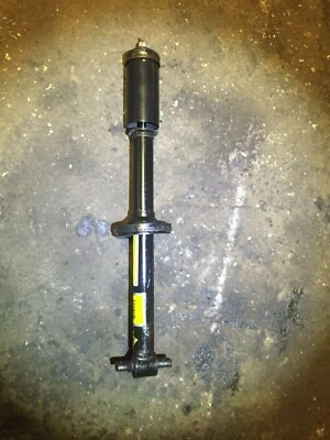 03 04 05 06 07 CADILLAC CTS AMORTIGUADOR DELANTERO IZQUIERDO CONDUCTOR PUNTAL OEM Foto 1 de 4