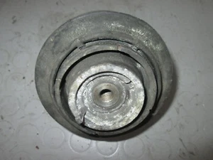 Cojinete motor delantero izquierdo mercedes-benz w208 clk a2032400317 - Imagen 1 de 2