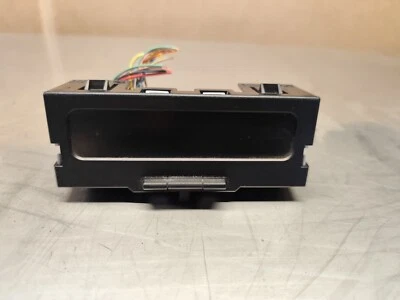 AFFICHEUR RENAULT MEGANE 2 II BREAK 1.9 DCI 120CV 250000KM 8200350498A - Photo 1/4