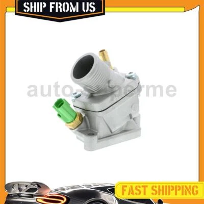 Termostato refrigerante motor VEMO para Volvo S60 2005-2009 Volvo S80 2005-2006 Foto 1 de 3