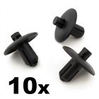 Easy To Use 10 Pack Trim & Body Panel Clips For Q3 Q5 Q7 A4 A5 A8 4D0807300