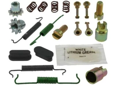 For 2005-2009 Ford Escape Parking Brake Hardware Kit Rear 41299HBDF 2006 2007 - Изображение 1 из 2