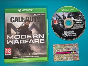 XBOX ONE : Call of Duty - Modern Warfare - Imagen 1 de 2