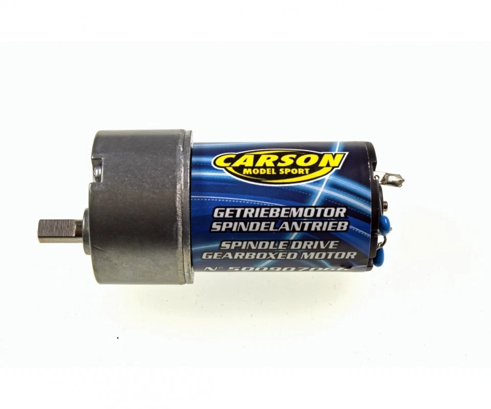 Carson Modellsport 907066 Getriebemotor 1st.