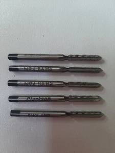 5x Clarkson Drill metal N94 BAHS - Picture 1 of 2