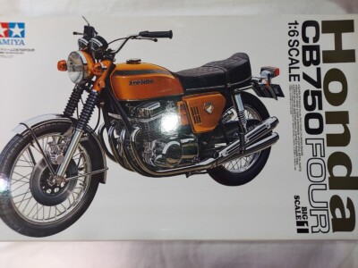 1 6 Scale Motorcycle Model for sale | eBay