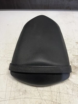 Kawasaki EX250 Ninja 250R 2009 08-12 OEM asiento trasero pasajero sillín Foto 1 de 4
