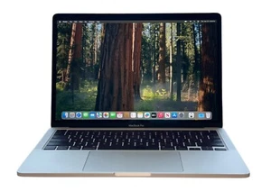 Apple MacBook Pro 13", 4 Thunderbolt 3 - i7 - 2.3GHz 32GB 500GB 1Y garantía E135 - Imagen 1 de 8