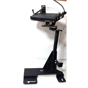 Gamber-Johnson Computer Stands, Holders & Car Mounts for a full size van - Afbeelding 1 van 3
